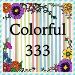 colorful333