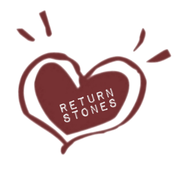 RETURN STONES
