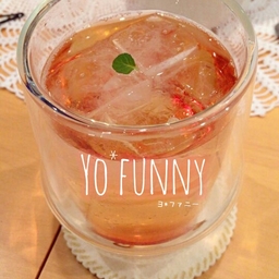 Yo*funny(ヨ*ファニー)