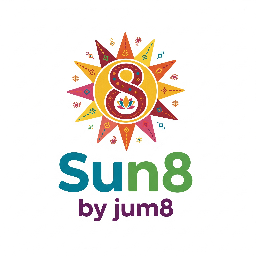 Sun8 by jum8 