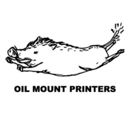 OIL MOUNT PRINTERS