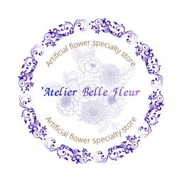 Atelier  Belle fleur