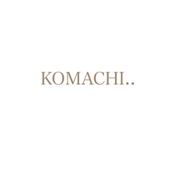 KOMACHI