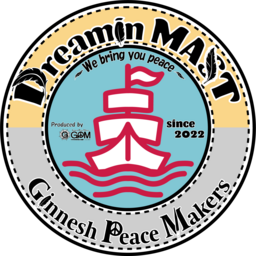 DreaminMast-GPM’s-