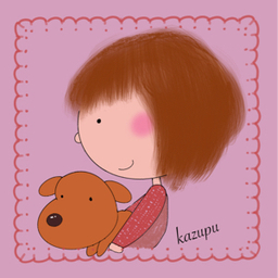 かずぷう