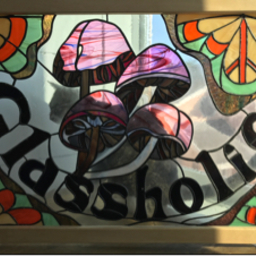 glassholic