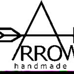 handmade ARROW
