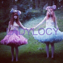LADYLOCY