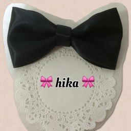 minnie-hika