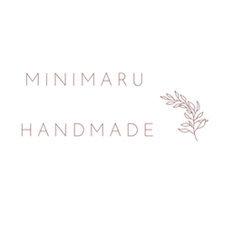 みにまる　ハンドメイド