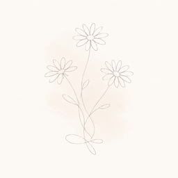 lots  of  flowers