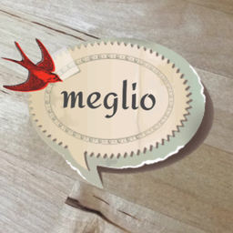 meglio