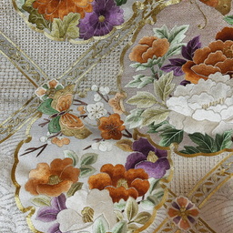 Fourseasons tapestry
