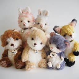 otd Karen bear