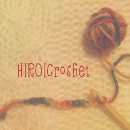 HIROICroshet