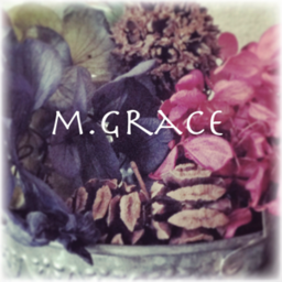 M.GRACE