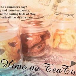 Hime no TeaTime*
