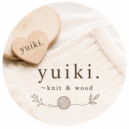 yuiki〜knit & wood