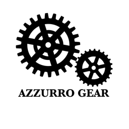 azzurro-gear