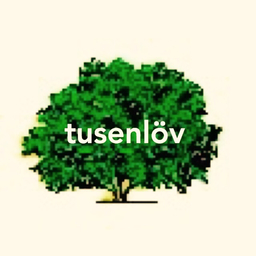 tusenlöv