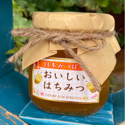 mitsukihoney
