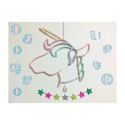 ゆめのなかのいきもの