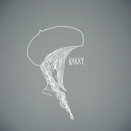 KAKKY