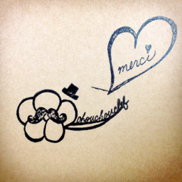 chouchou clef