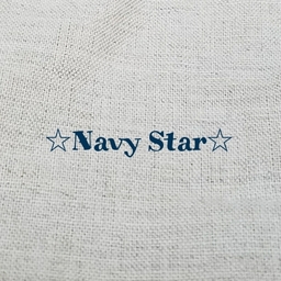 ★Navy Star★