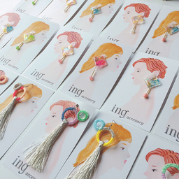 ing accessory