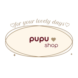 ⓟⓤⓟⓤෆ ̖́-