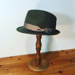Glory Sunrise hat