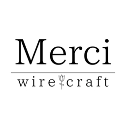 Merci❁wirecraft
