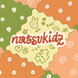 natsukidz　　　