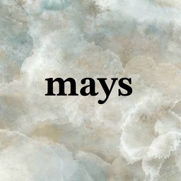 mays