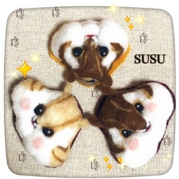 ススサン