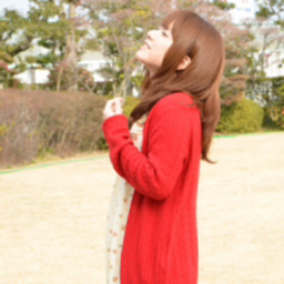 まいてぃ。