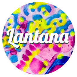 ランタナ