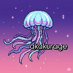 akakurage