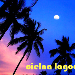 cielna lagoon