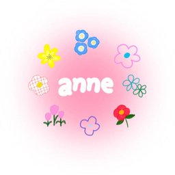 anne