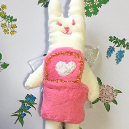 うさこさん