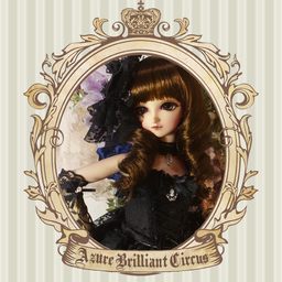 AzureBrilliantCircus