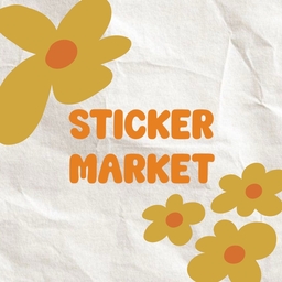 𝘚𝘵𝘪𝘤𝘬𝘦𝘳𝘔𝘢𝘳𝘬𝘦𝘵 