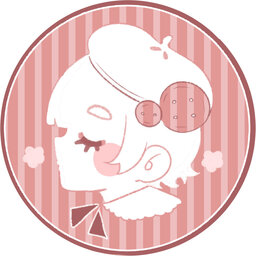 おばあちゃんの布とぼたん