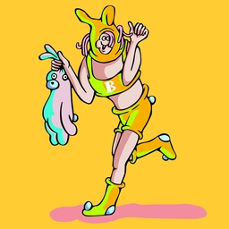 Buffo!【ブッフォ！】