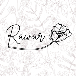 ❁﻿Rawar︎✿