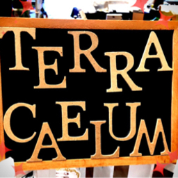 terracaelumねりこ