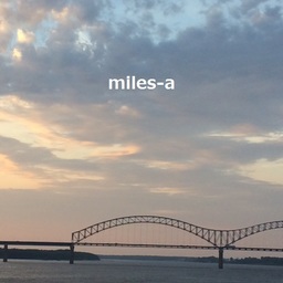 miles-a