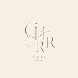 CHERIR【ネイルチップお店屋さん】